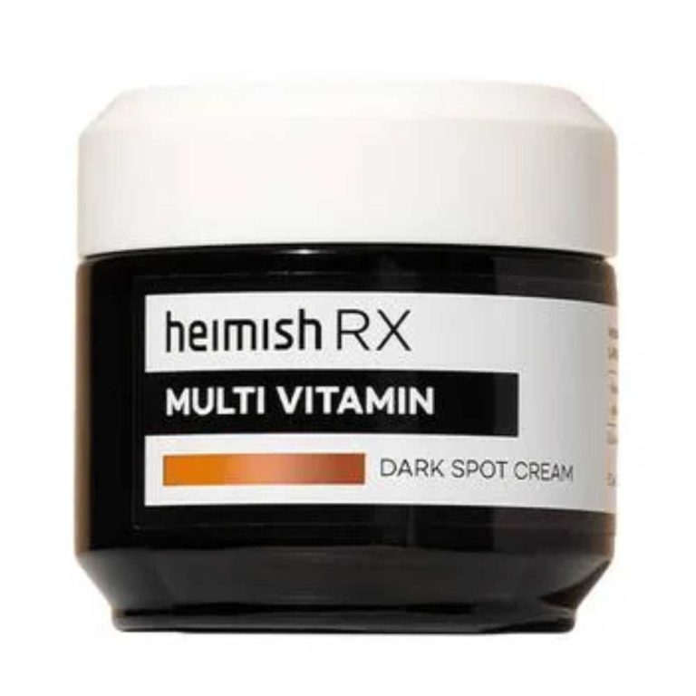 Heimish - RX Multi Vitamin Dark Spot Cream, 50ml - Feel You