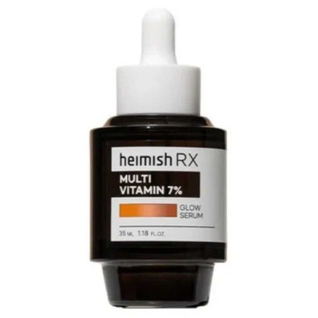 Heimish - RX Multi Vitamin Glow Serum, 35ml - Feel You