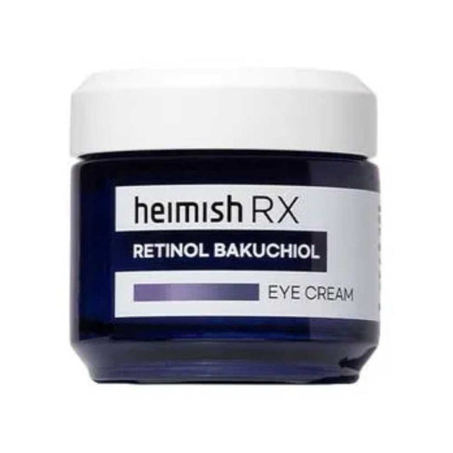 Heimish - RX Retinol Bakuchiol Eye Cream, 30ml - Feel You
