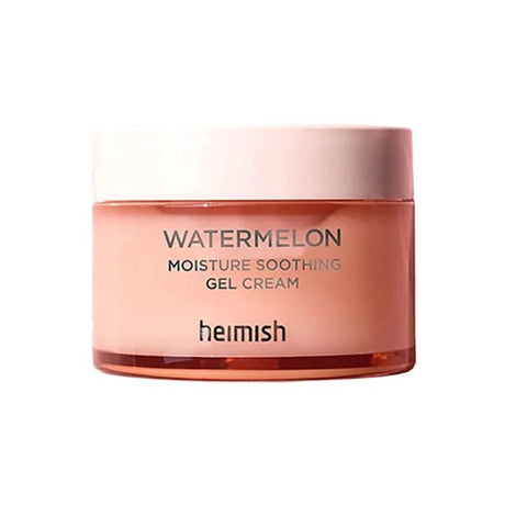 Heimish - Watermelon Moisture Soothing Gel Cream, 110ml - Feel You