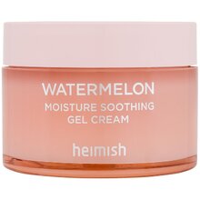 Heimish - Watermelon Moisture Soothing Gel Cream - Hydratační a zklidňující pleťový gel-krém - 110ml - Feel You