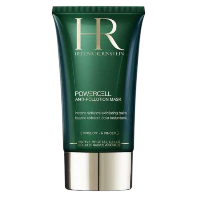 Helena Rubinstein, Powercell, Anti-Pollution, Cream Mask, For Face, 100 ml - Feel You