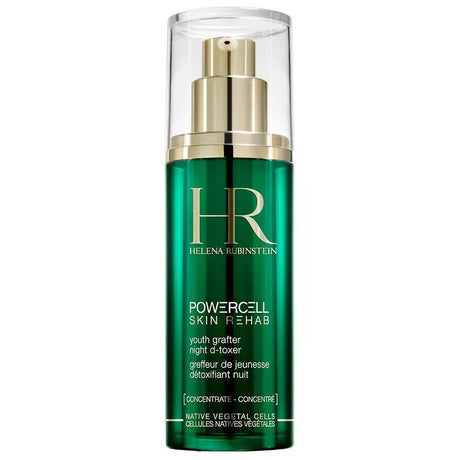 Helena Rubinstein, Powercell Skin Rehab, Anti-Ageing, Night, Serum, For Face, 30 ml - Feel You