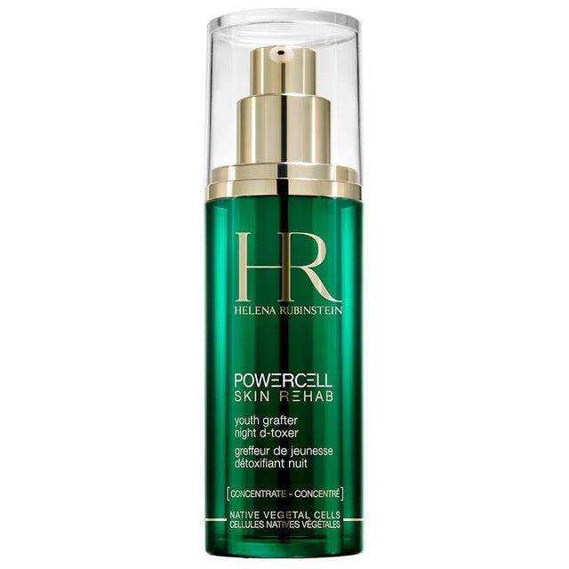 Helena Rubinstein, Powercell Skin Rehab, Anti-Ageing, Night, Serum, For Face, 30 ml - Feel You