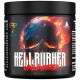 Hellburner Unlimited - 120 капсули - Feel You