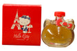 Hello Kitty, Around Paris Rouge, Eau De Toilette, For Girls, 5 ml *Miniature - Feel You