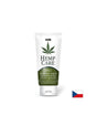Hemp Care крем с конопено масло – Хидратация и възстановяване на суха кожа, 200 ml - Feel You