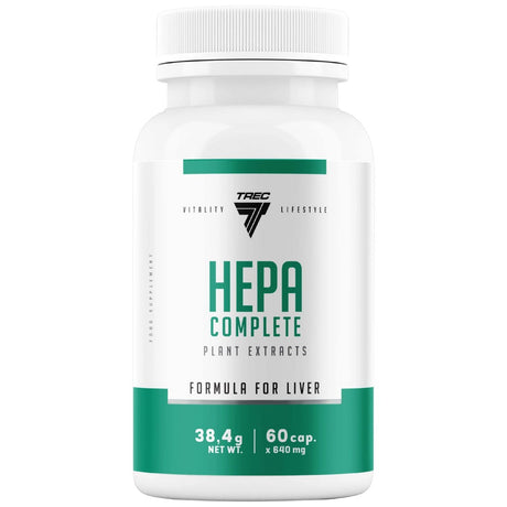 Hepa Help - Schisandra Chinensis 200 mg | Physical and Mental Well-Being - 90 Таблетки - Feel You