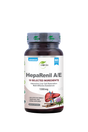 HepaRenil A/E 19 Selected Ingredients Dietary Supplement Formula – 1300 mg, 60 Caps. - Feel You