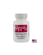 Hepagen - Хепаген, 60 капсули Ecological Formulas - Feel You