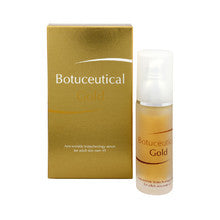 Herb Pharma - Botuceutical Gold - biotechnology anti-wrinkle serum for mature skin 45+ 30 ml - Feel You