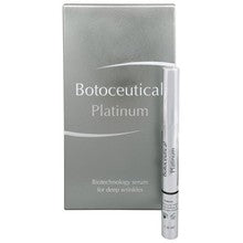 Herb Pharma - Botuceutical Platinum - biotechnology serum for deep wrinkles 4.5 ml - Feel You