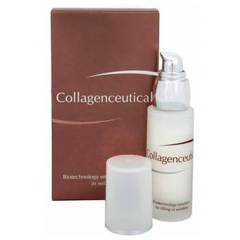 Herb Pharma - Collagenceutical - Biotechnology emulsion for filling wrinkles 30 ml - Feel You