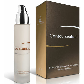 Herb Pharma - Contourceutical - biotechnology emulsion for forming the neck and face 50 ml - Feel You