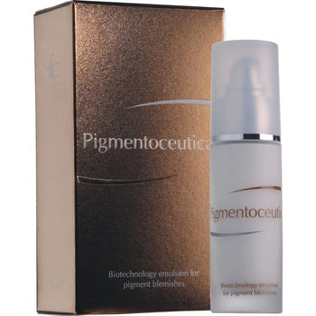 Herb Pharma - Pigmentoceutical - Biotechnology emulsion for pigment spots 30 ml - Feel You