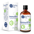 HerbaFix - Immunifix за подсилване на имунитета x100 мл - Feel You