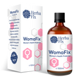 HerbaFix - WomaFix за женско здраве x100 мл - Feel You