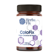 HerbaFix - Колофикс За пречистване на дебелото черво x60 капсули - Feel You