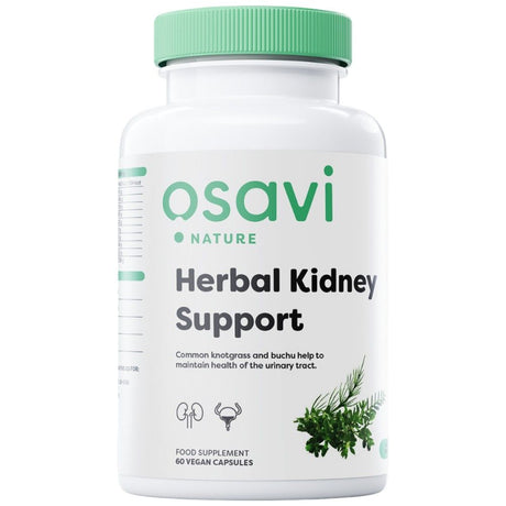 Herbal Kidney Support | Healthy Urinary Tract - 60 капсули - Feel You
