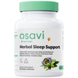 Herbal Sleep Support - 120 капсули - Feel You