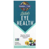 Herbals Eye Health | with Marigold & Black Currant - 30 Гел капсули - Feel You