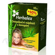 Herbamedicus - Detox patches with cannabis 10 pcs + 40% FREE - Feel You