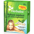 Herbamedicus - Herbal Detox Patches 10+40% FREE 14x9g - Feel You