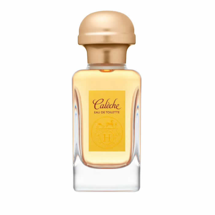 Hermès Calèche Eau De Toilette Spray 100ml - Feel You