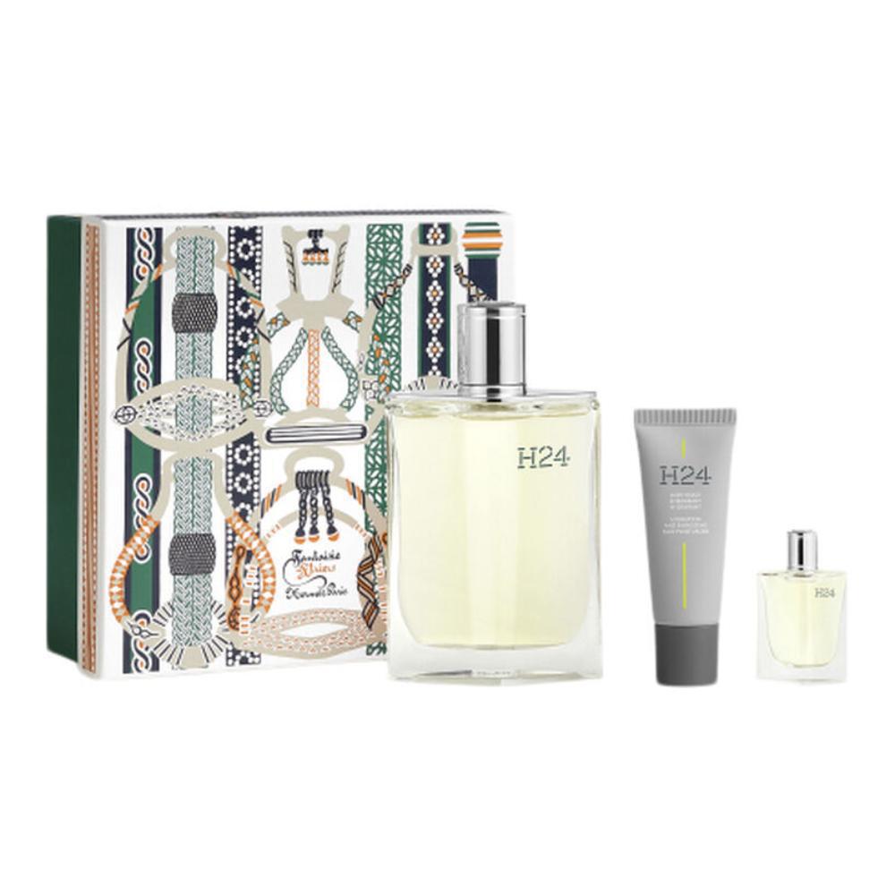 Hermès Hermes H24 Edt 100 Spray Set Feh23 - Feel You