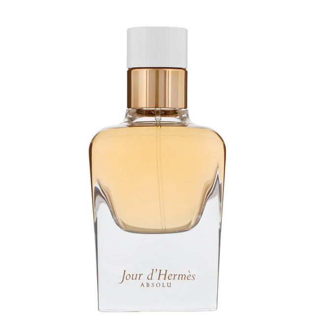 Hermès Hermes Paris Jour Absolue Eau De Parfum Rellenable 50ml Spray - Feel You