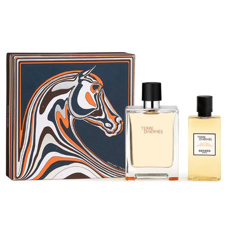 Hermès Hermes Terre D'hermes Eau De Toilette 100ml Spray Locion Corporal 1u - Feel You