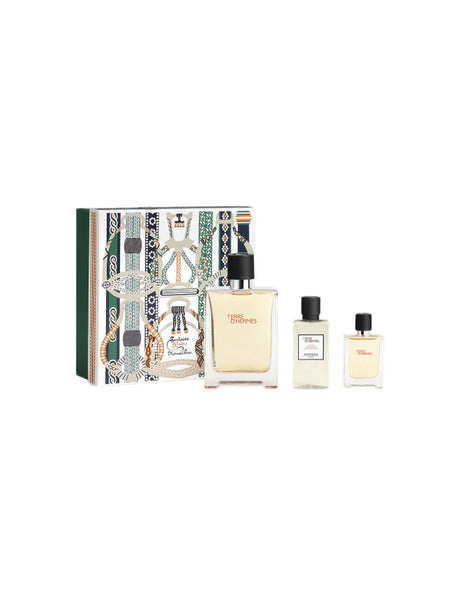 Hermès Hermes Terre Edt Spray 100ml Sets - Feel You