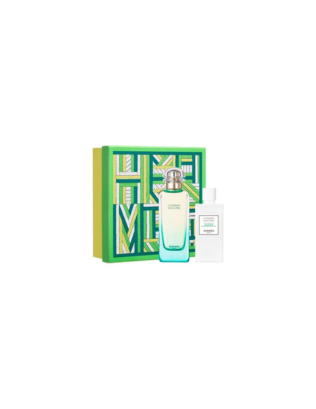 Hermès Hermes Un Jardin Sur Le Nil Edt Spray 100ml Sets - Feel You
