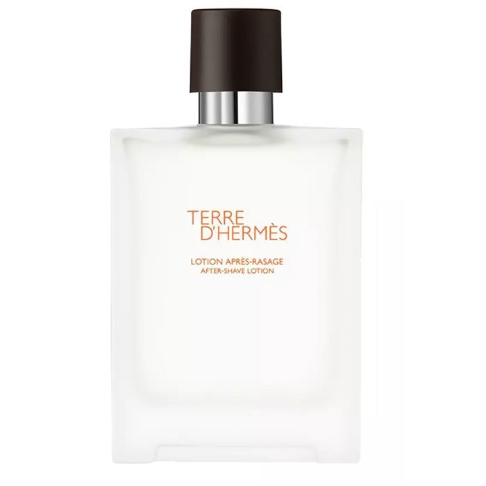 Hermès Terre D´Hermès After Shave Lotion 100ml - Feel You