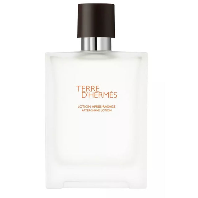 Hermès Terre D´Hermès After Shave Lotion 100ml - Feel You