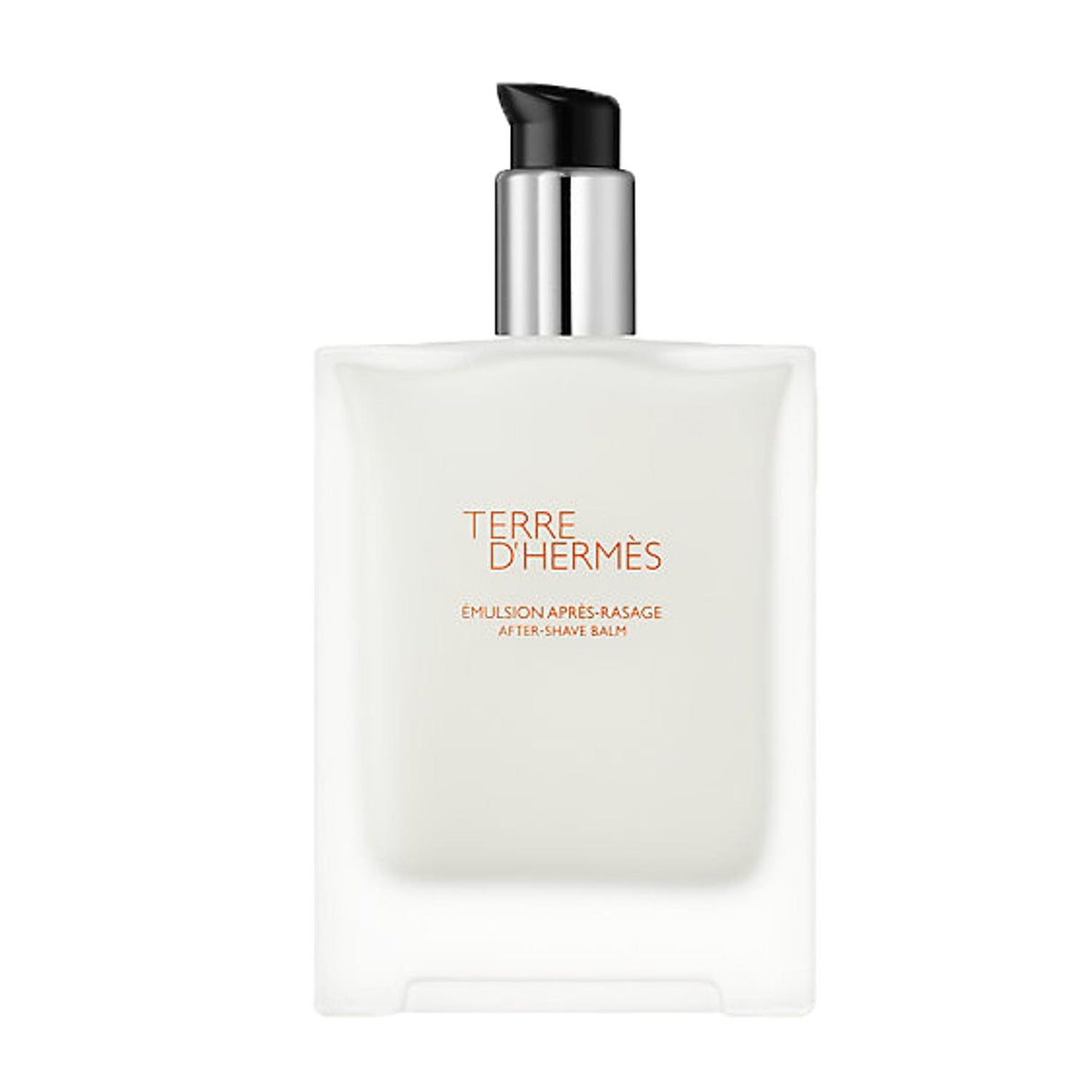 Hermès Terre D'hermes After Shave Balm 100ml - Feel You