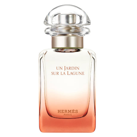 Hermès Un Jardin Sur La Lagune Eau De Toilette Spray 30ml - Feel You