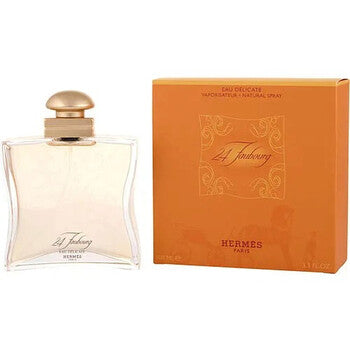 Hermes - 24 Faubourg Eau Delicate EDT - 100ml - Feel You