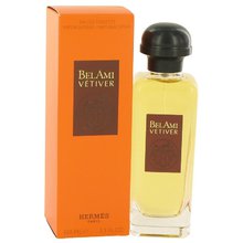Hermes - Bel Ami Vetiver EDT - 100ml - Feel You