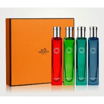 Hermes - Colognes Collection Kolekce miniatur - 60ml - Feel You