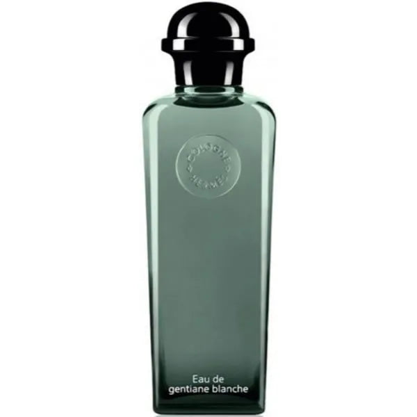 Hermes Eau De Gentiane Blanche Eau De Cologne Spray 200ml - Feel You