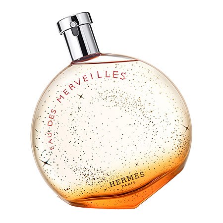 Hermes Eau Des Merveilles Eau De Toilette Spray 100ml - Feel You