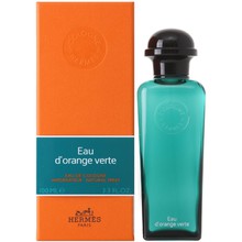 Hermes - Eau d`Orange Verte EDC - 50ml - Feel You