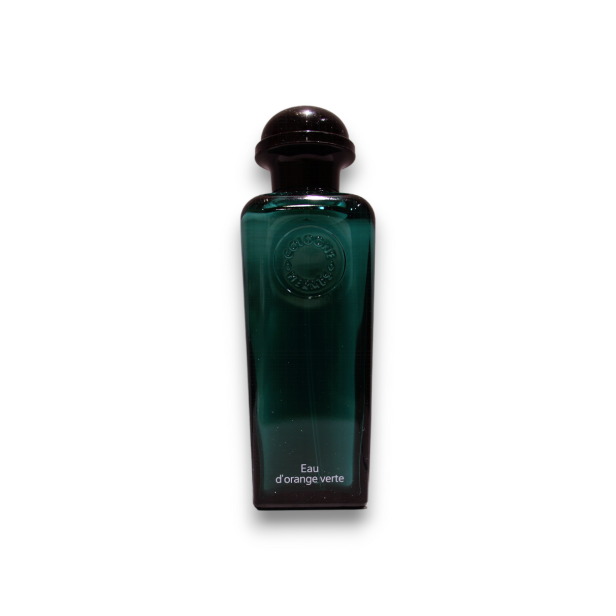 Hermes, Eau d'Orange Verte, Eau De Cologne, Unisex, Individual, 100 ml *Tester - Feel You