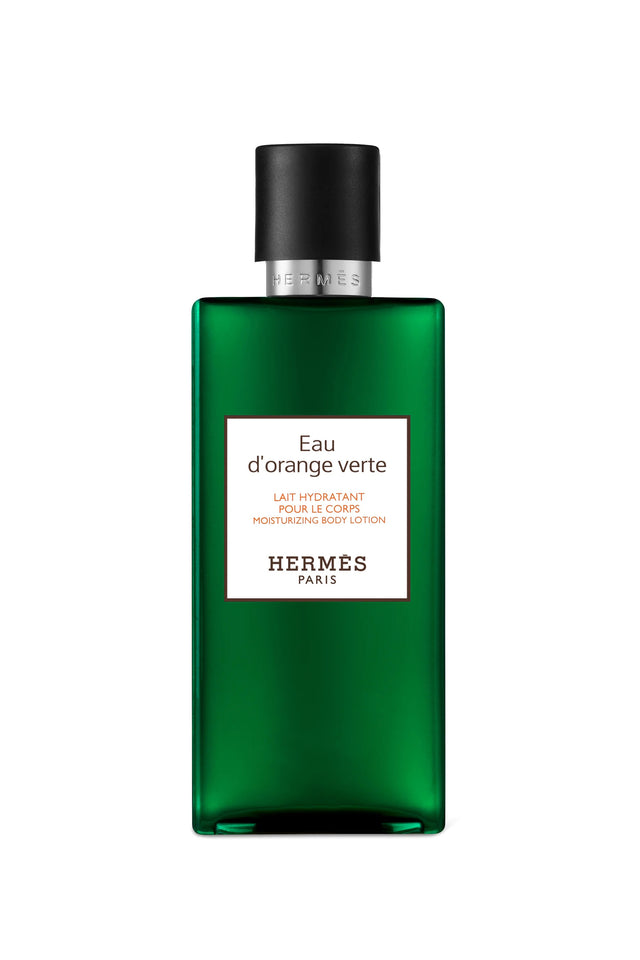 Hermes, Eau d'Orange Verte, Moisturizing, Body Lotion, 200 ml *Tester - Feel You