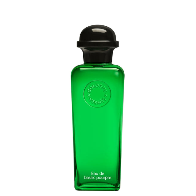 Hermes, Eau de Basilic Pourpre, Eau De Cologne, Unisex, Individual, 100 ml *Tester - Feel You