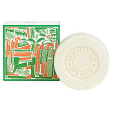 Hermes - Eau de Basilic Pourpre solid soap - 100ml