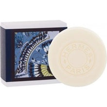 Hermes - Eau de Citron Noir Bar Soap - 100.0g - Feel You