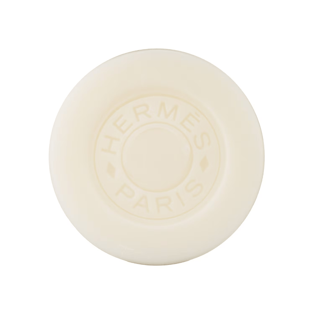 Hermes, Eau de Neroli Dore, Cleaning, Neroli, Scented Soap Bar , 100 g - Feel You