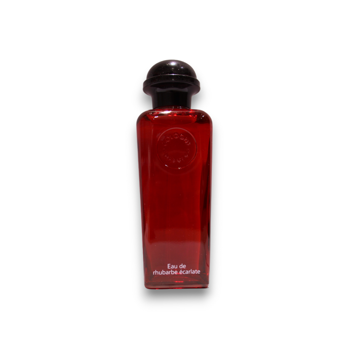 Hermes, Eau de Rhubarbe Ecarlate , Eau De Cologne, Unisex, Individual, 100 ml *Tester - Feel You